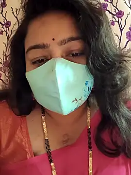 neelu-hoty online show from 18, 1, 2025