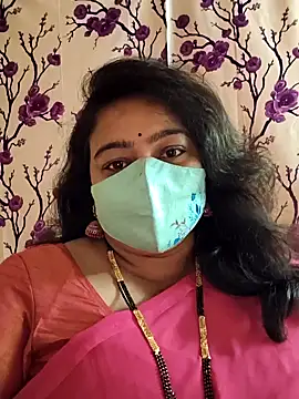 neelu-hoty online show from 18, 1, 2025