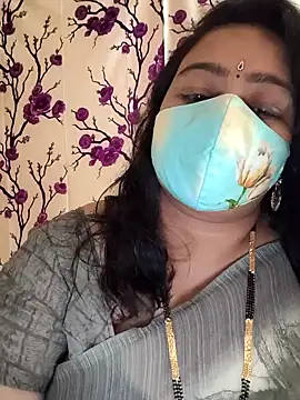 neelu-hoty online show from 20, 1, 2025