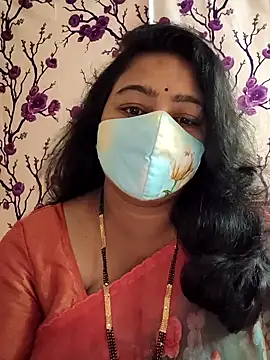 neelu-hoty online show from 23, 1, 2025