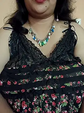 neelu-hoty online show from 25, 1, 2025