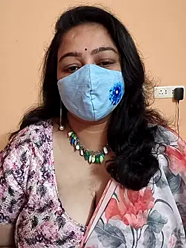 neelu-hoty online show from 25, 1, 2025