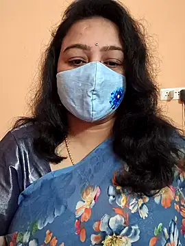 neelu-hoty online show from 25, 1, 2025