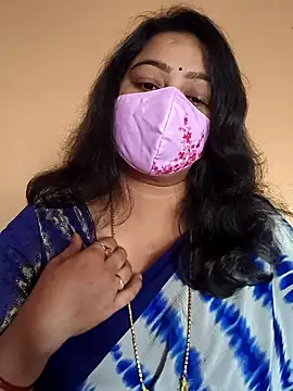 neelu-hoty online show from 26, 1, 2025