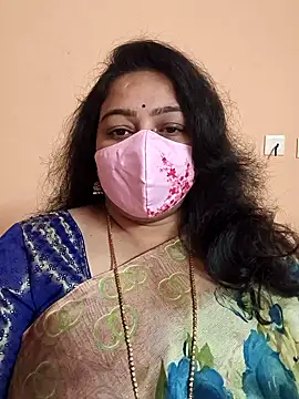 neelu-hoty online show from 26, 1, 2025