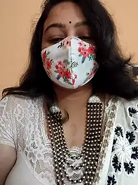 neelu-hoty online show from 28, 1, 2025