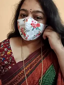 neelu-hoty online show from 31, 1, 2025