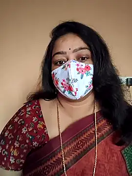 neelu-hoty online show from 1, 2, 2025