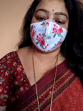 neelu-hoty online show from 1, 2, 2025