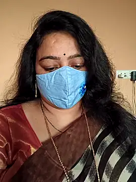 neelu-hoty online show from 4, 2, 2025