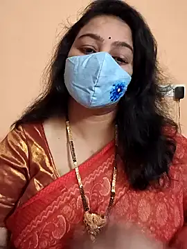 neelu-hoty online show from 4, 2, 2025