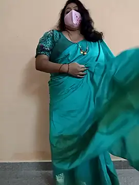 neelu-hoty online show from 9, 2, 2025