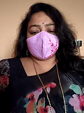 neelu-hoty online show from 10, 2, 2025