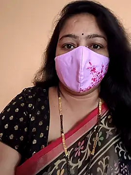 neelu-hoty online show from 25, 2, 2025