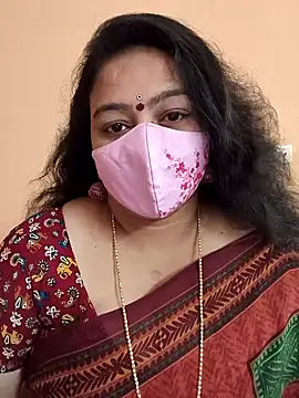 neelu-hoty online show from 27, 2, 2025