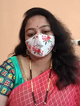 neelu-hoty online show from 8, 3, 2025