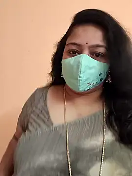 neelu-hoty online show from 11, 3, 2025