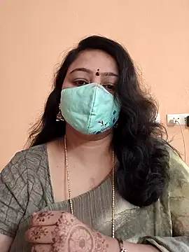 neelu-hoty online show from 11, 3, 2025