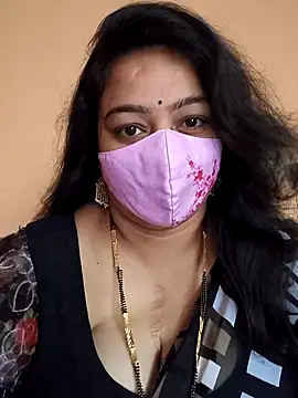 neelu-hoty online show from 13, 3, 2025