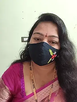 neelu-hoty online show from 22, 10, 2025