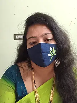 neelu-hoty online show from 24, 10, 2025