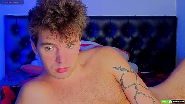 ArthurWhitee online show from 28, 2, 2026