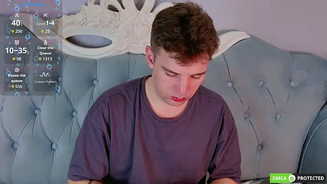 ArthurWhitee online show from 31, 3, 2026