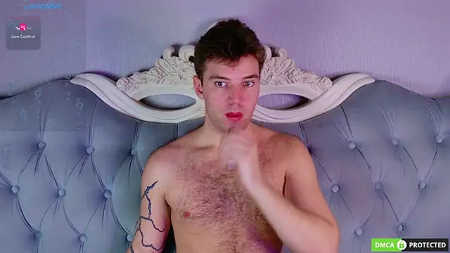 ArthurWhitee online show from 15, 4, 2026