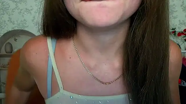  Barbie Kiss  online show from 20, 9, 2025