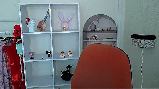 Snapshot of _Barbie_Kiss_ chatting on 23, 6, 2026 Barbie Kiss online show from 23, 6, 2026