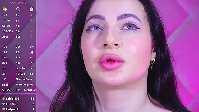 SelenaBell online show from 19, 12, 2024