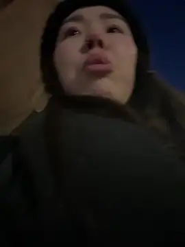 Asian Asami online show from 5, 1, 2025