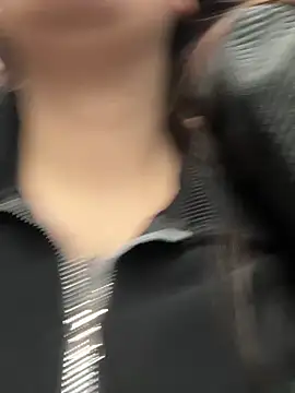 Asian Asami online show from 26, 1, 2025