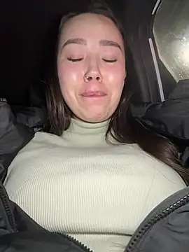 Asian Asami online show from 8, 3, 2025