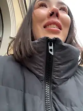 Asian Asami online show from 19, 3, 2026