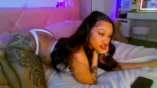 XenaIsland online show from 1, 2, 2026