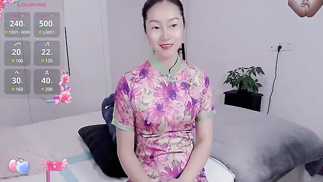 paopao-a online show from 11, 3, 2025