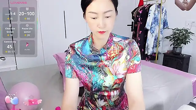 paopao-a online show from 15, 10, 2025