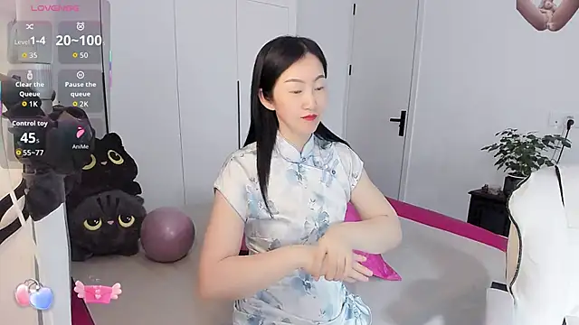 paopao-a online show from 5, 2, 2026