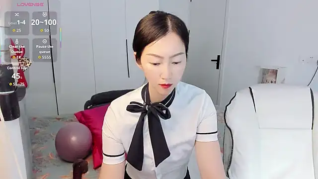 Snapshot of paopao-a chatting on 17, 5, 2026 paopao-a online show from 17, 5, 2026
