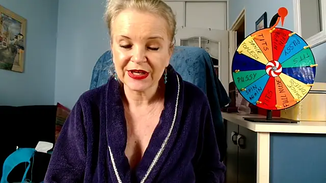 Snapshot of sexyjennyeu chatting on 18, 12, 2024 sexyjennyeu online show from 18, 12, 2024