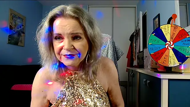 Snapshot of sexyjennyeu chatting on 22, 1, 2025 sexyjennyeu online show from 22, 1, 2025