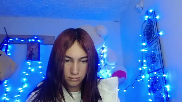 Snapshot of SexyTokio4 chatting on 19, 1, 2025 SexyTokio4 online show from 19, 1, 2025