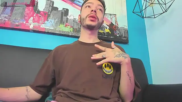 noah ricci online show from 23, 12, 2024