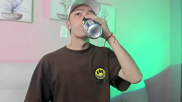 noah ricci online show from 7, 3, 2025