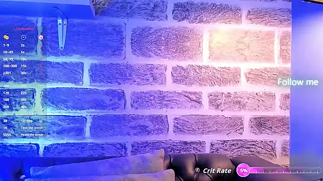 noah ricci online show from 16, 10, 2025