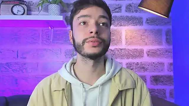 noah ricci online show from 21, 11, 2025