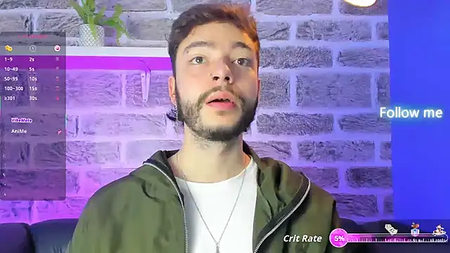 noah ricci online show from 19, 2, 2026