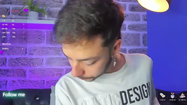 noah ricci online show from 31, 3, 2026