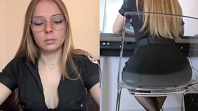 Angele wrz online show from 17, 2, 2025